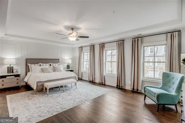 $994,900 | 3450 Commander, Suwanee, GA 30024