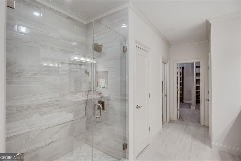 3450 Commander Suwanee, GA 30024 - Photo 26 of 52 a bathroom with a shower