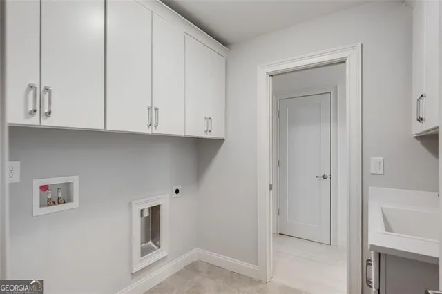 $994,900 | 3450 Commander, Suwanee, GA 30024