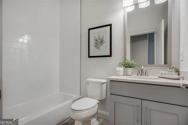 $994,900 | 3450 Commander, Suwanee, GA 30024