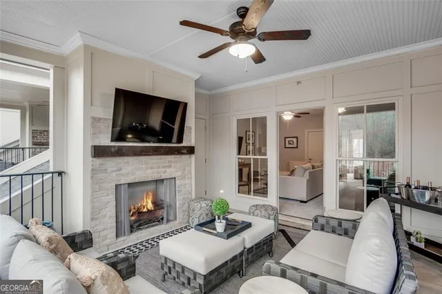 $994,900 | 3450 Commander, Suwanee, GA 30024