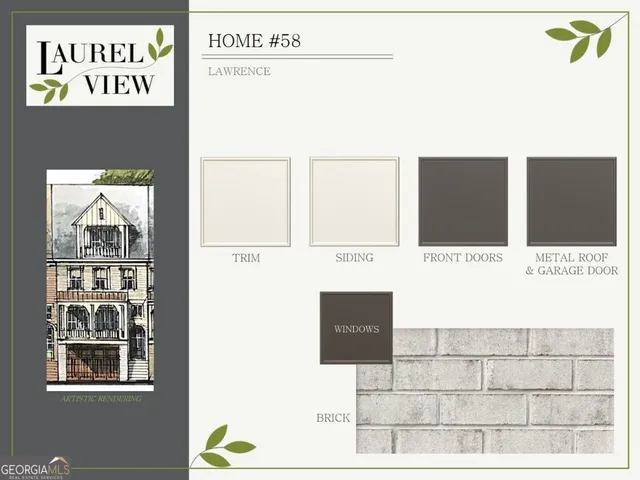 $994,900 | 3450 Commander, Suwanee, GA 30024