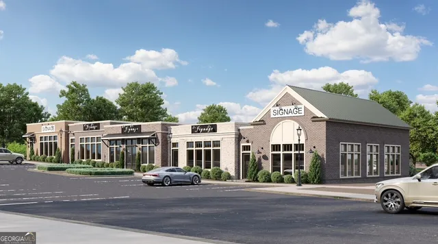 $994,900 | 3450 Commander, Suwanee, GA 30024