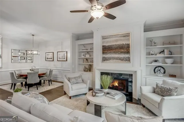 $994,900 | 3450 Commander, Suwanee, GA 30024