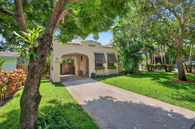 $850,000 | 1314 Southeast 1st Avenue, Fort Lauderdale, FL 33316