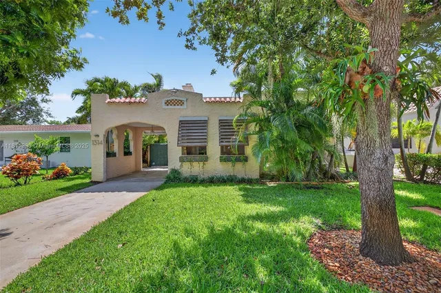 $850,000 | 1314 Southeast 1st Avenue, Fort Lauderdale, FL 33316