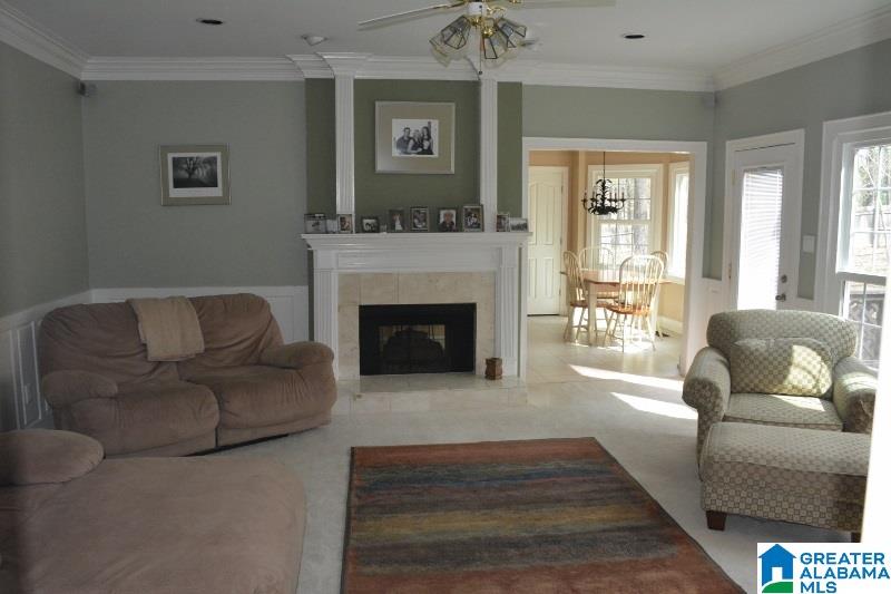1461 Eden Ridge Drive Birmingham, AL 35244 - Photo 8 of 25