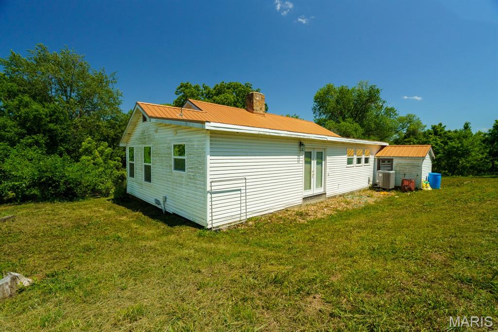 68 Dillard Mill Road Davisville, MO 65456 - Photo 44 of 64