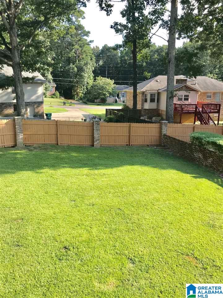 1317 8th Street Pleasant Grove, AL 35127 - Photo 33 of 33