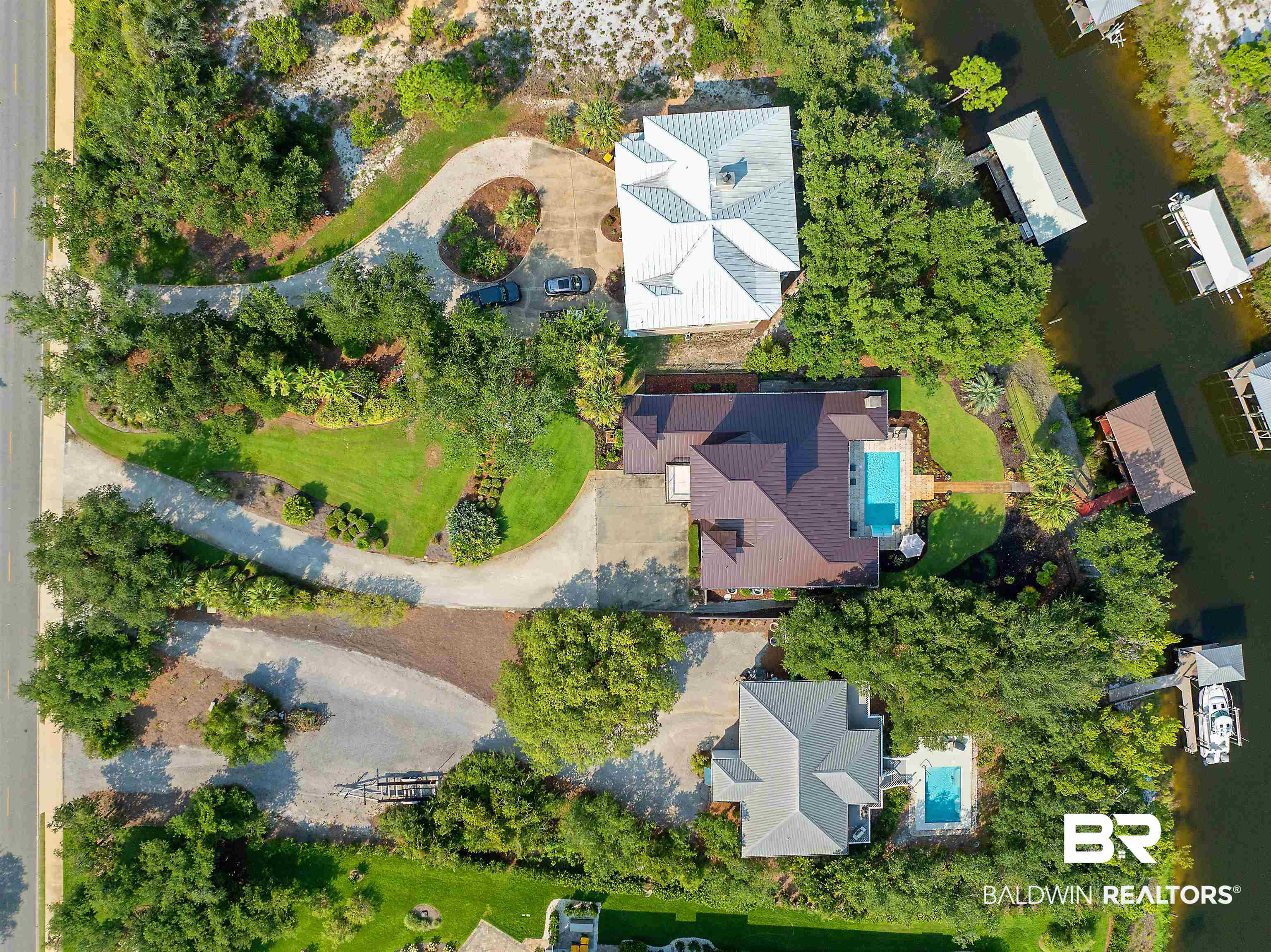 31899 River Road Orange Beach, AL 36561 - Photo 3 of 53 Gallery Image 3