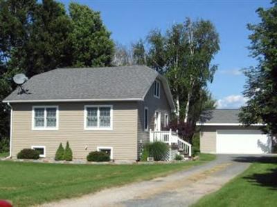 428 South Gordon Road Scottville, MI 49454 - Photo 1 of 12 Primary Photo