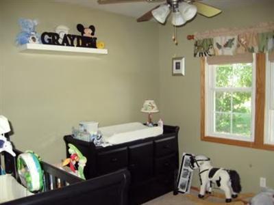 428 South Gordon Road Scottville, MI 49454 - Photo 9 of 12 Additional Photo
