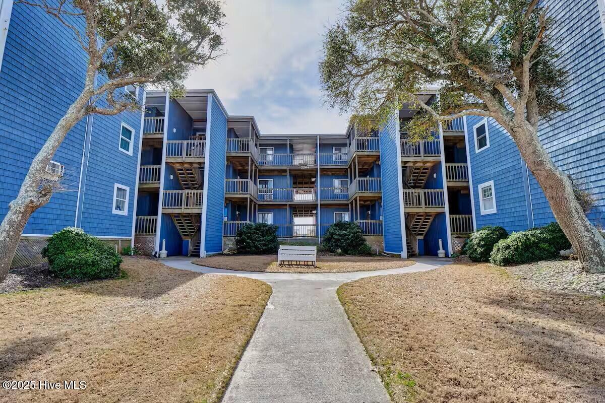 2264 New River Inlet Road, Unit 301 North Topsail Beach, NC 28460 - Photo 1 of 26 65260abe-3df3-43e9-91b5-aab538e1cca4