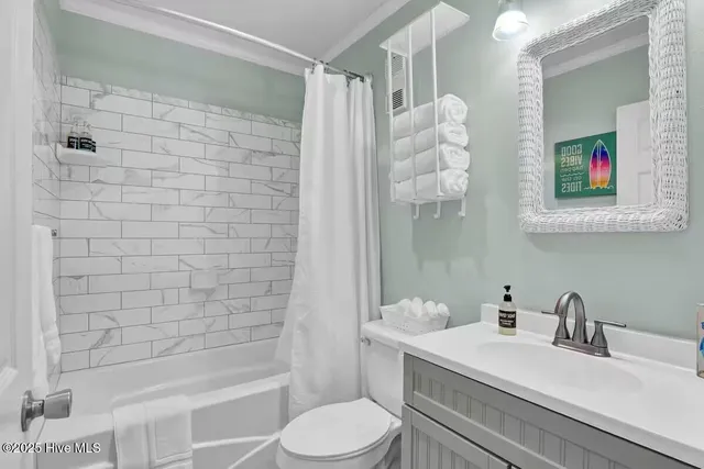 $215,000 | 2264 New River Inlet Road, Unit 301, North Topsail Beach, NC 28460