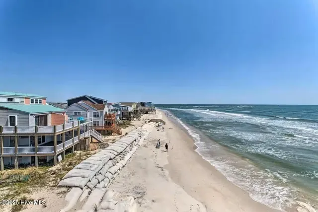 $215,000 | 2264 New River Inlet Road, Unit 301, North Topsail Beach, NC 28460