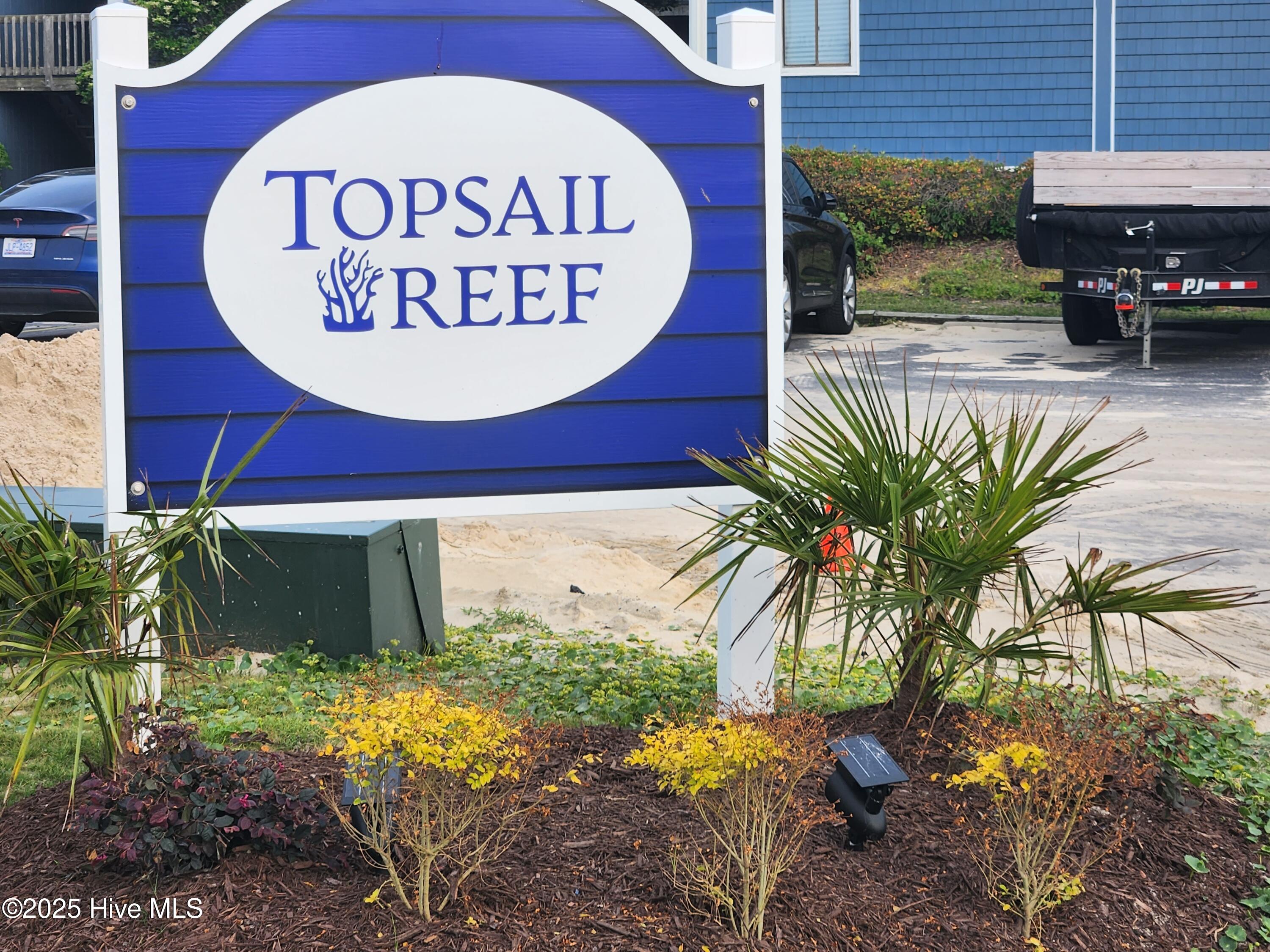 2264 New River Inlet Road, Unit 301 North Topsail Beach, NC 28460 - Photo 26 of 26 20230429_185300