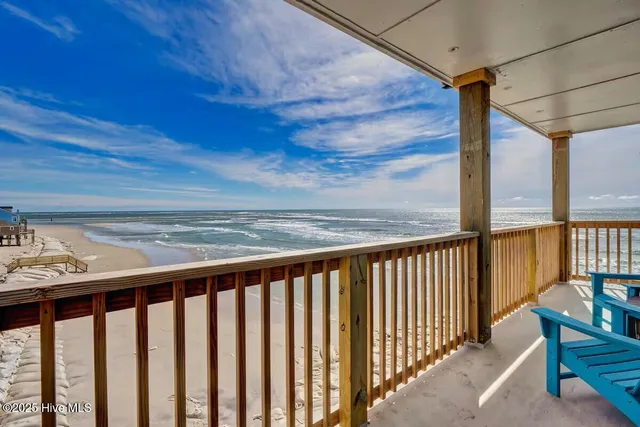 $215,000 | 2264 New River Inlet Road, Unit 301, North Topsail Beach, NC 28460