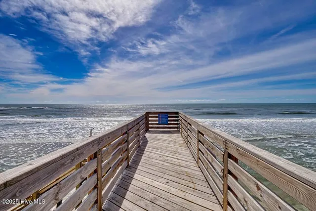 $215,000 | 2264 New River Inlet Road, Unit 301, North Topsail Beach, NC 28460