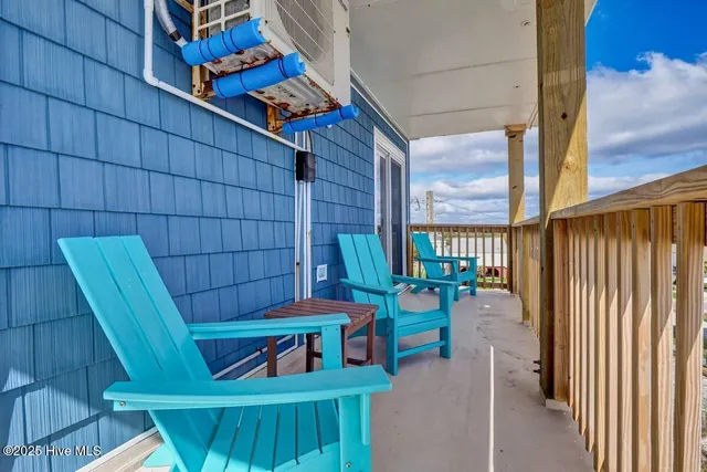 $215,000 | 2264 New River Inlet Road, Unit 301, North Topsail Beach, NC 28460