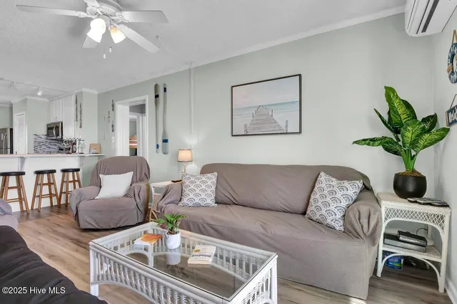 $215,000 | 2264 New River Inlet Road, Unit 301, North Topsail Beach, NC 28460