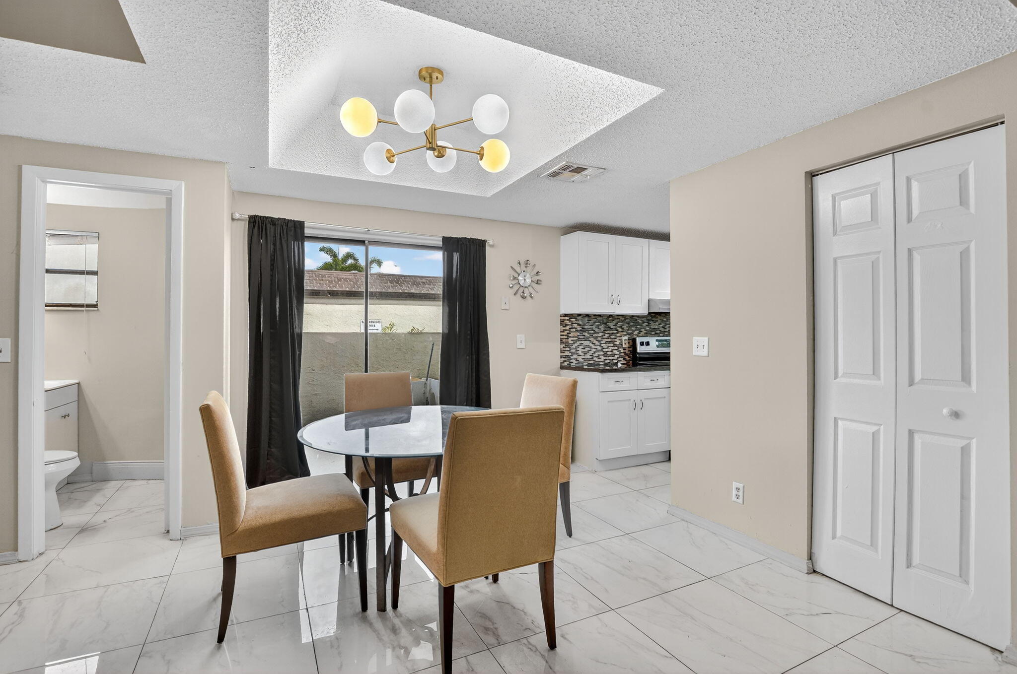 9375 Southwest 61st Way, Unit A12 Boca Raton, FL 33428 - Photo 8 of 44 7-web-or-mls-DSC_1758