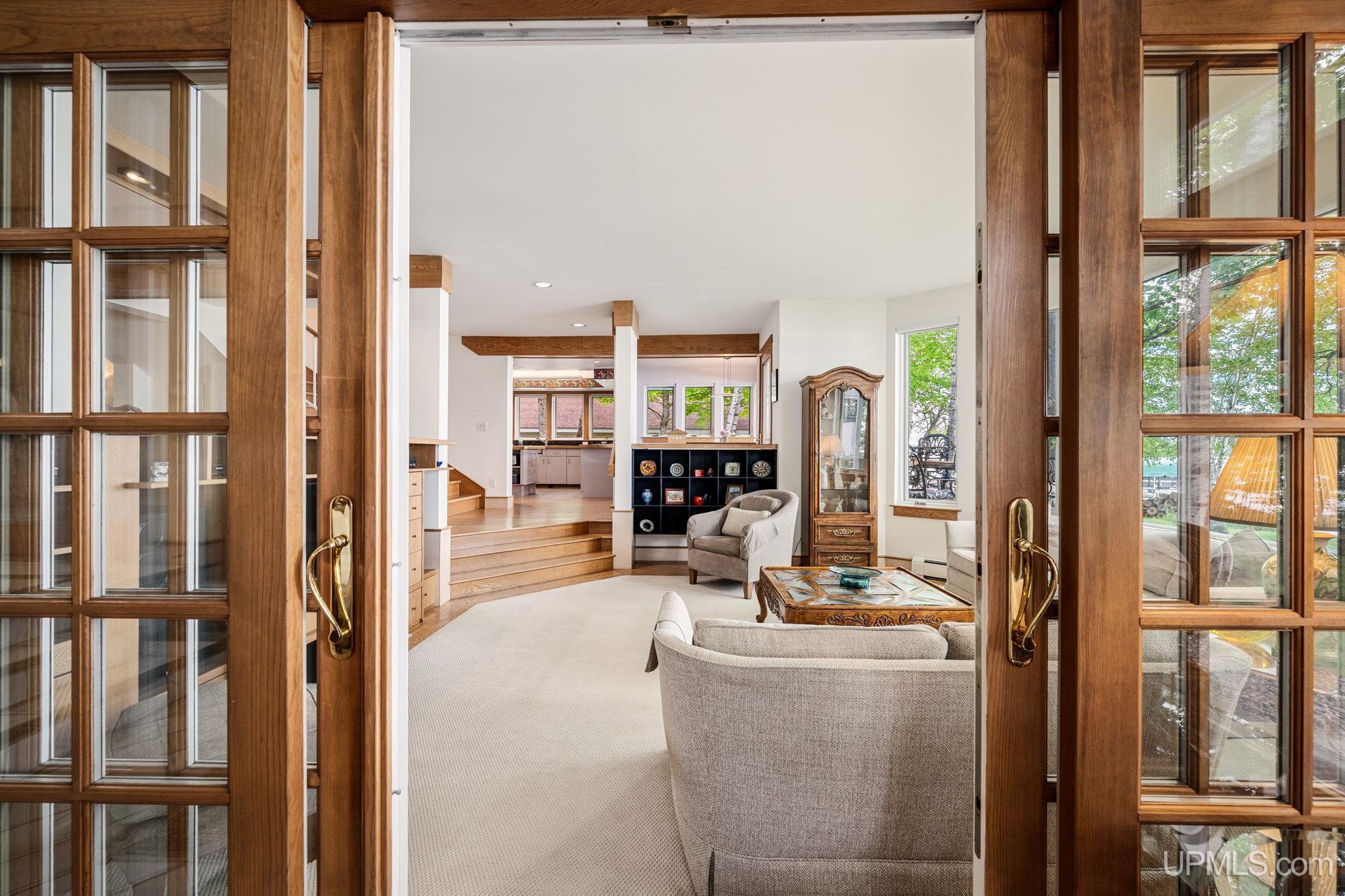 137 Brown Road Michigamme, MI 49861 - Photo 46 of 82