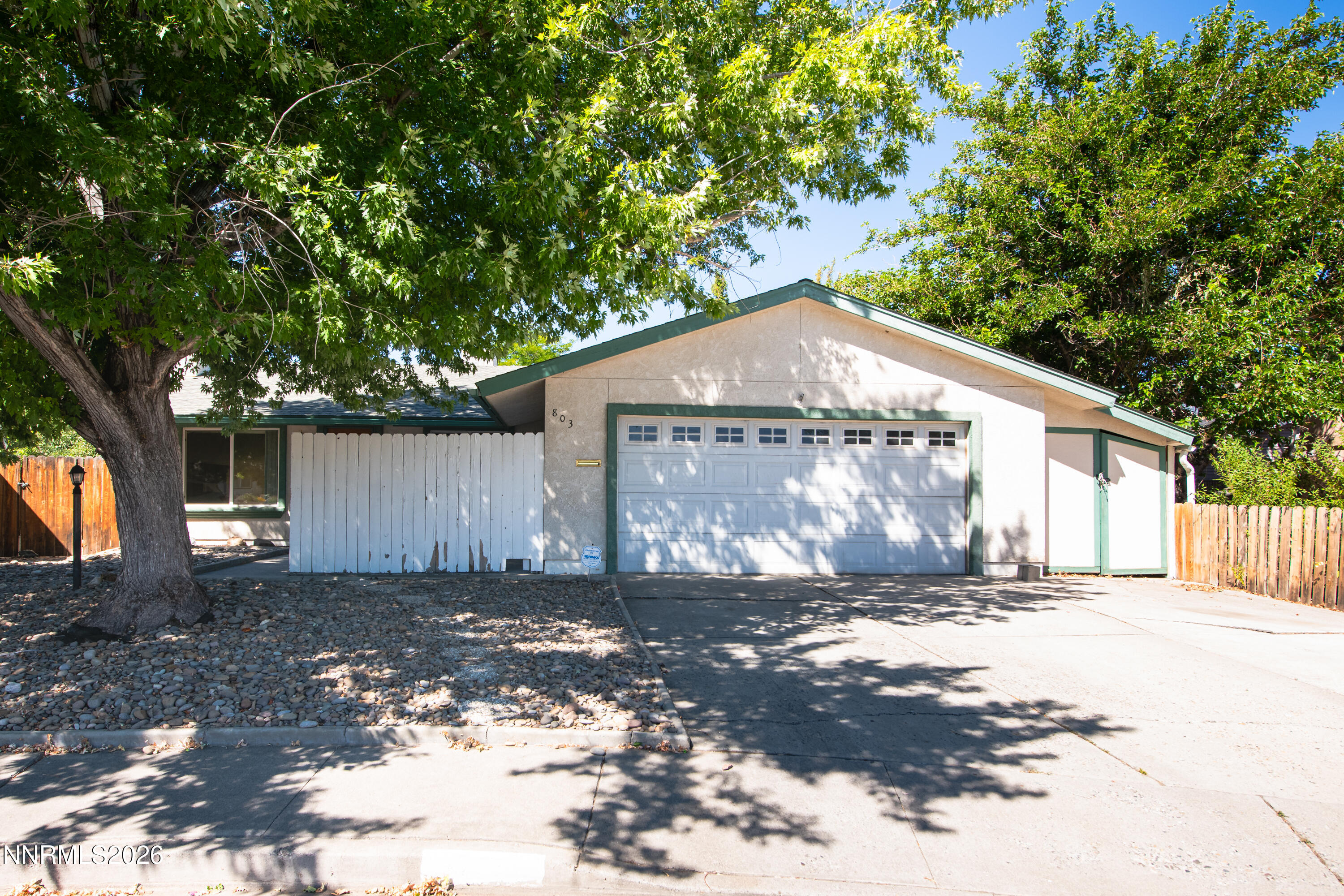 803 Rolando Way Carson City, NV 89701 - Photo 1 of 27 803 Rolando Way-2