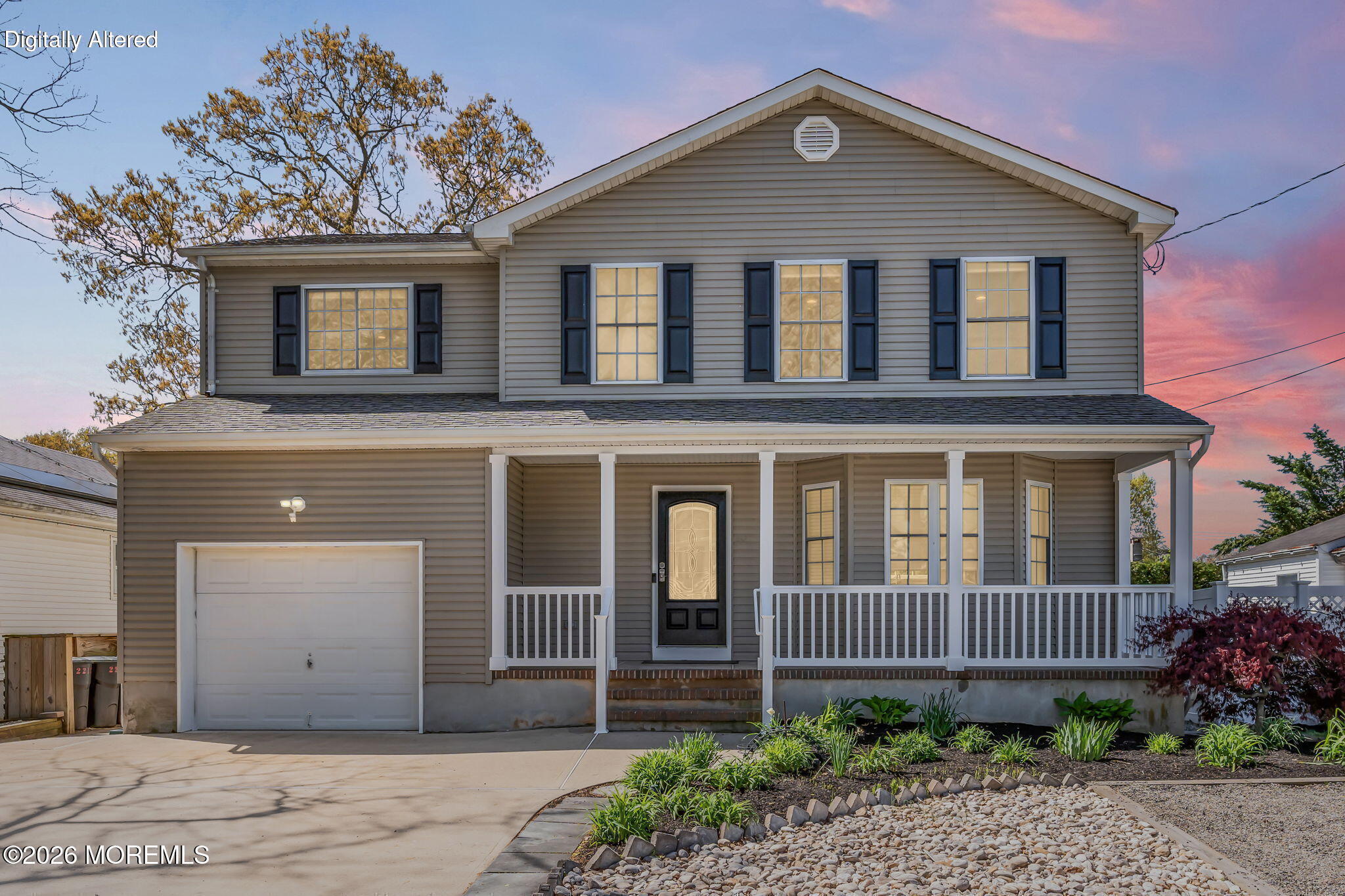 2216 Rogers Road Point Pleasant, NJ 08742 - Photo 1 of 65 Twilight - 2216 Rogers