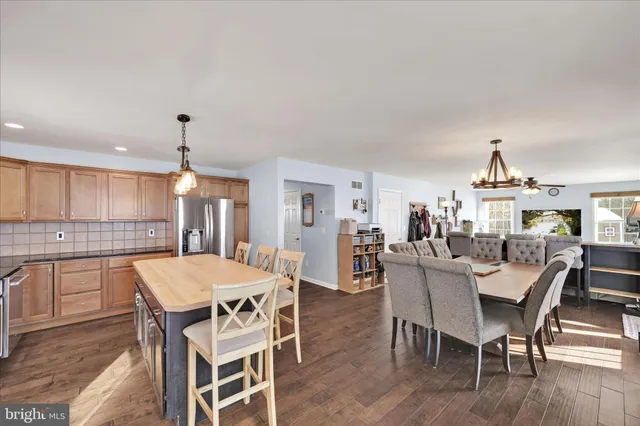 $409,900 | 72 Evergreen Drive, New Ringgold, PA 17960