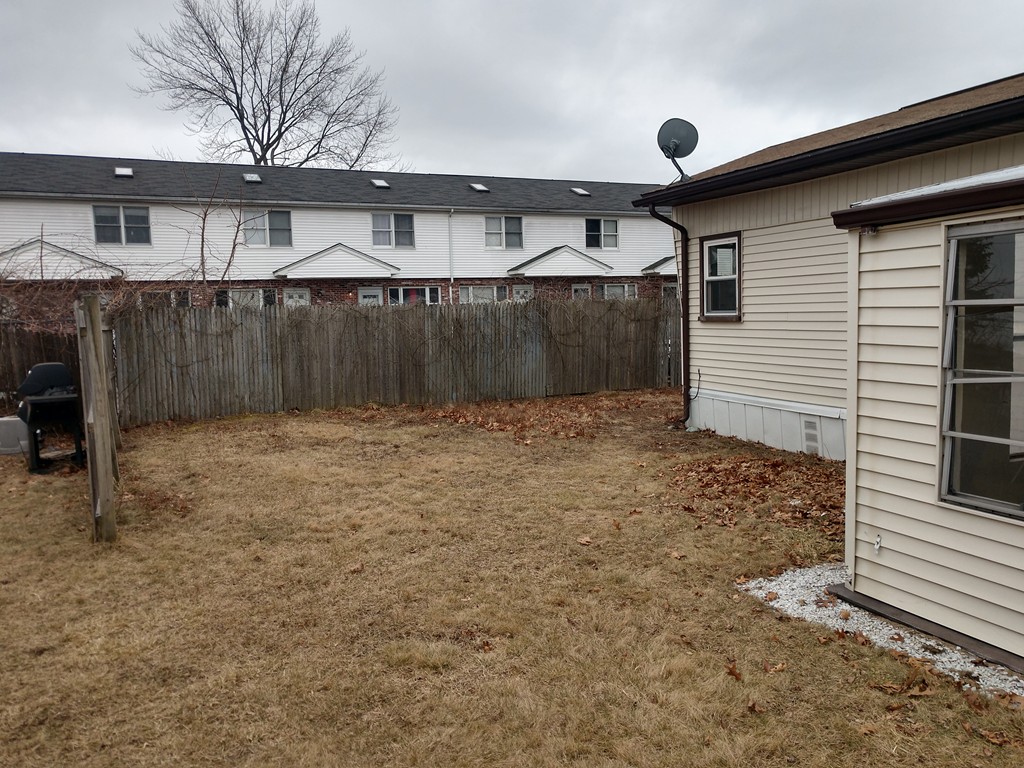 70 Shumway Street, Unit 27 Springfield, MA 01119 - Photo 20 of 21 Gallery Image 20