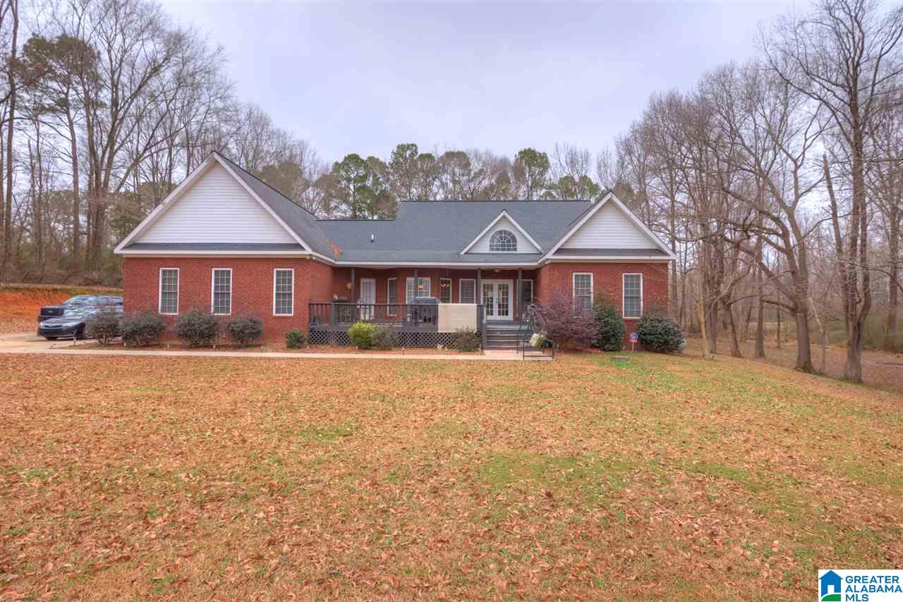 762 Summerville Road Jasper, AL 35504 - Photo 9 of 28