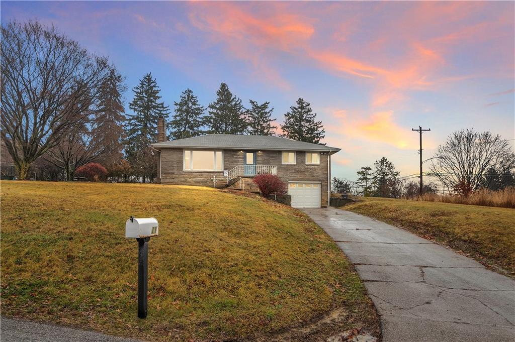 11 Porters Hollow Road Coraopolis, PA 15108 - Photo 1 of 24 Gallery Image 1
