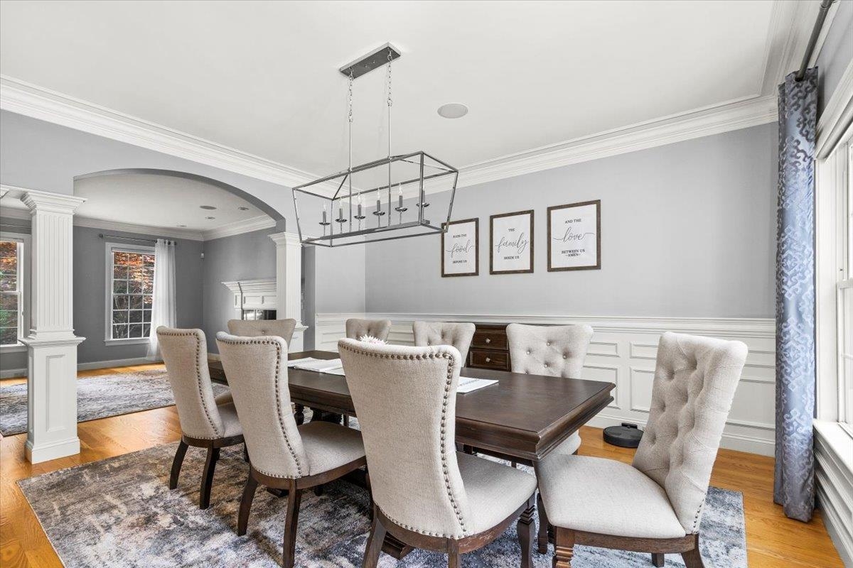 9 Bartlett Drive Bedford, NH 03110 - Photo 21 of 40