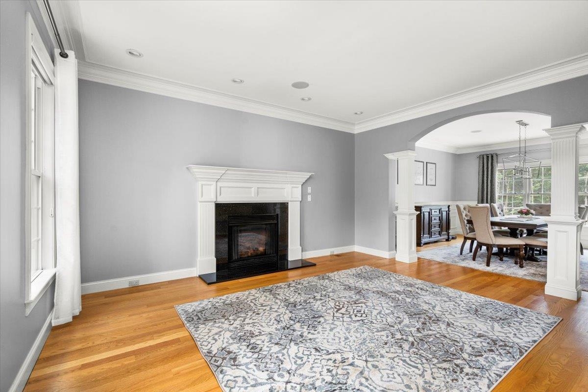 9 Bartlett Drive Bedford, NH 03110 - Photo 22 of 40