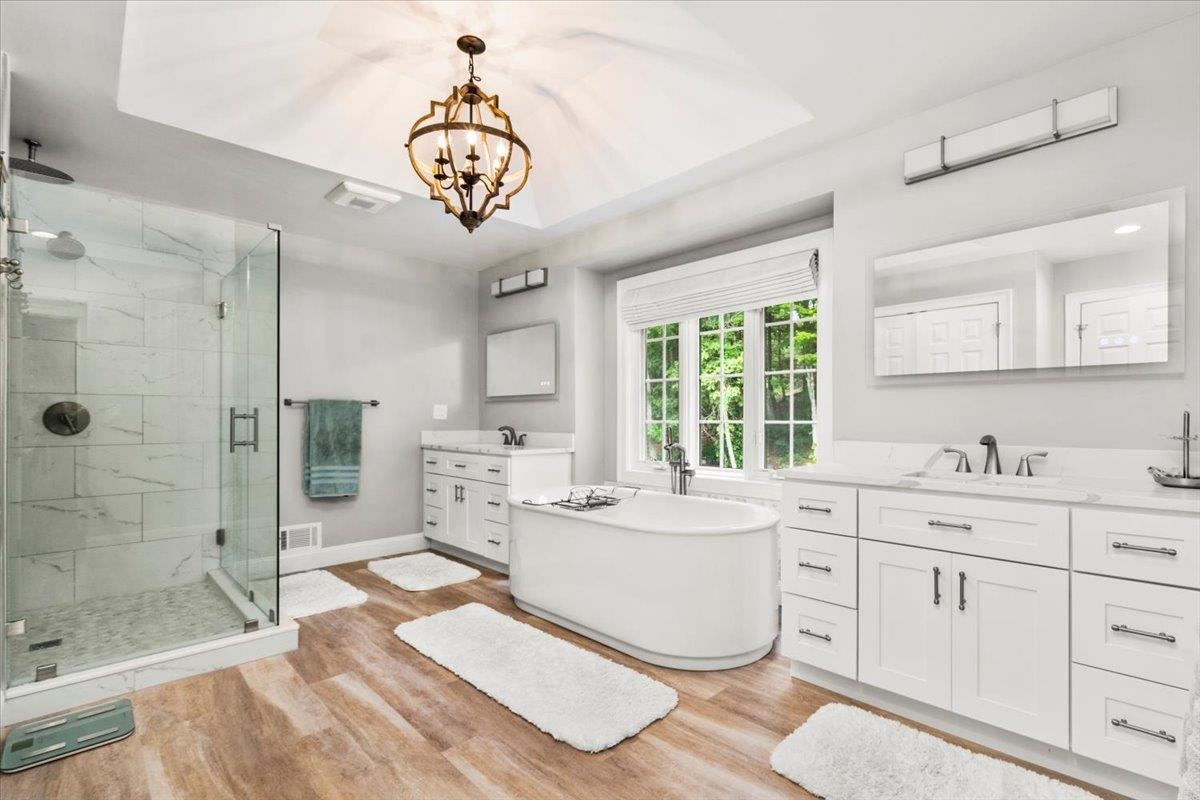 9 Bartlett Drive Bedford, NH 03110 - Photo 33 of 40