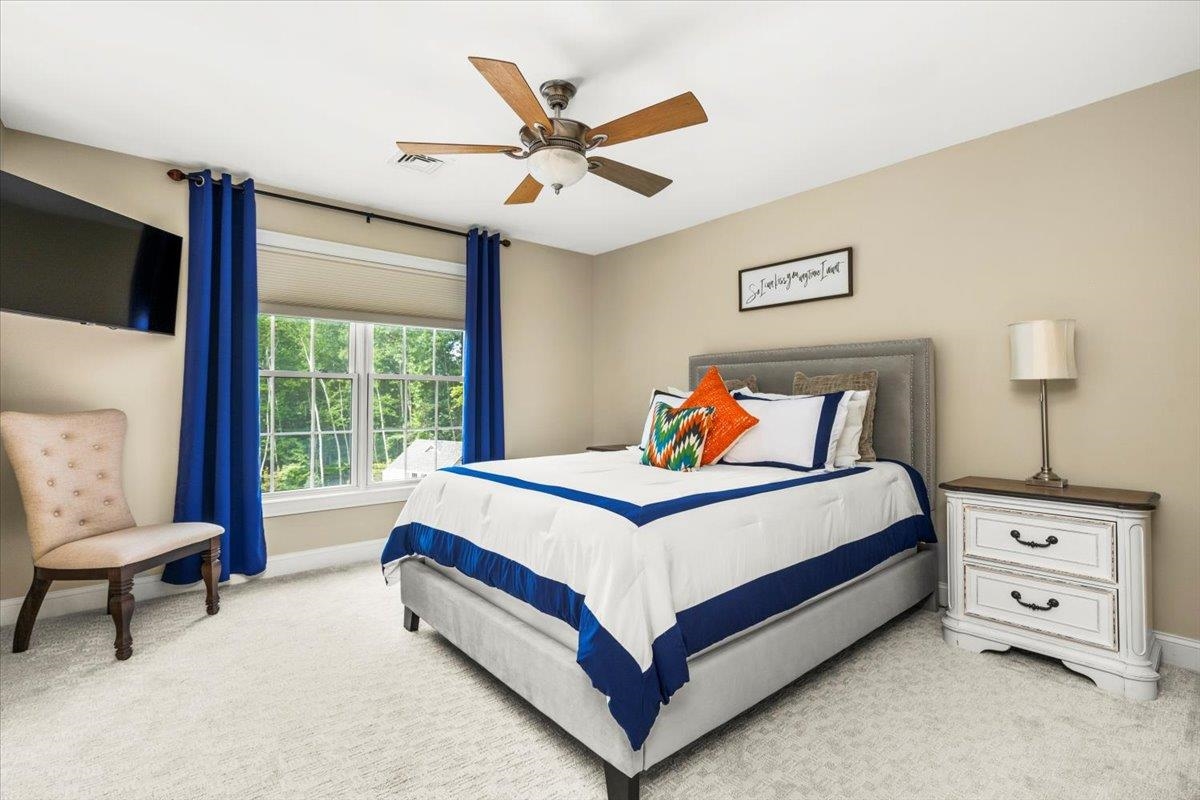 9 Bartlett Drive Bedford, NH 03110 - Photo 34 of 40