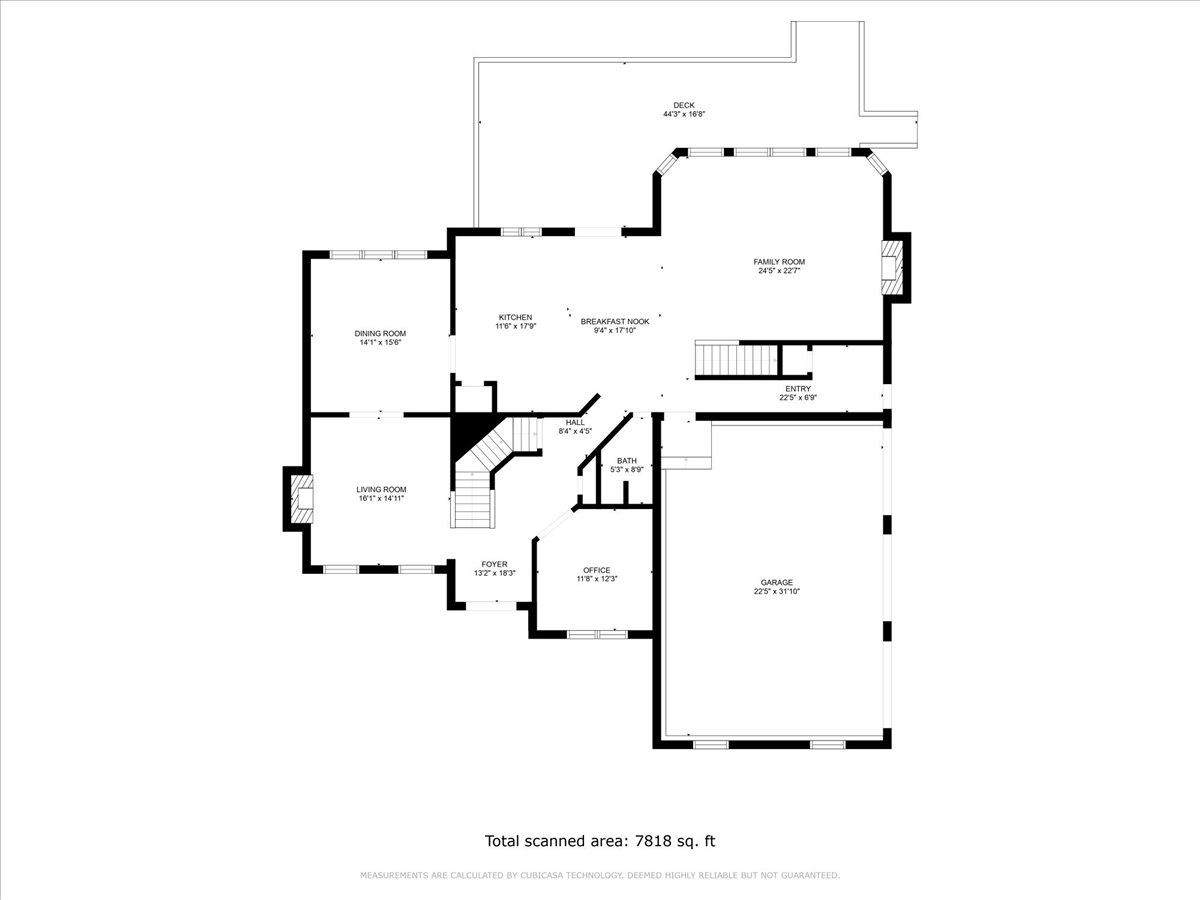 9 Bartlett Drive Bedford, NH 03110 - Photo 39 of 40