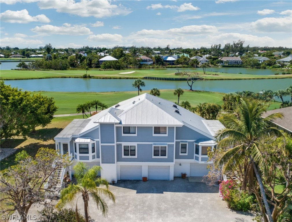 1621 Sand Castle Road Sanibel, FL 33957 - Photo 1 of 25 Gallery Image 1