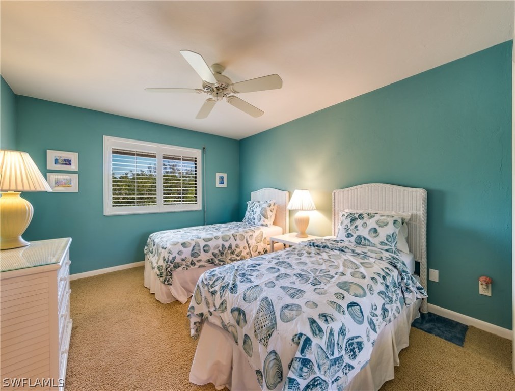 1621 Sand Castle Road Sanibel, FL 33957 - Photo 16 of 25 Gallery Image 16