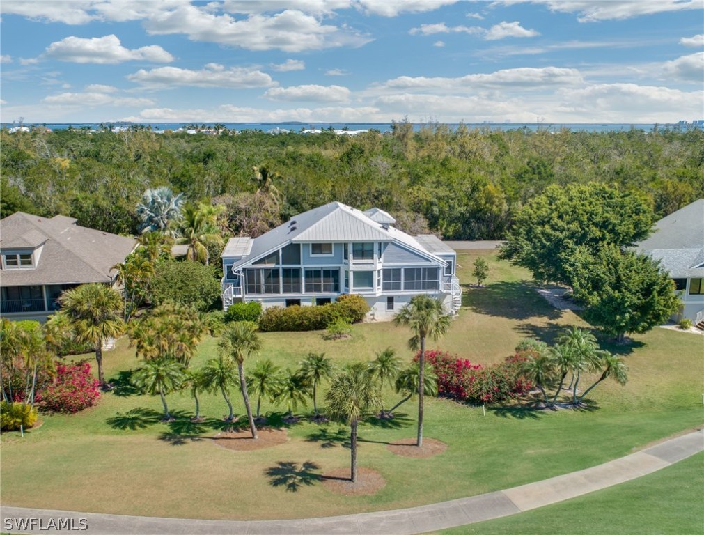 1621 Sand Castle Road Sanibel, FL 33957 - Photo 25 of 25 Gallery Image 25
