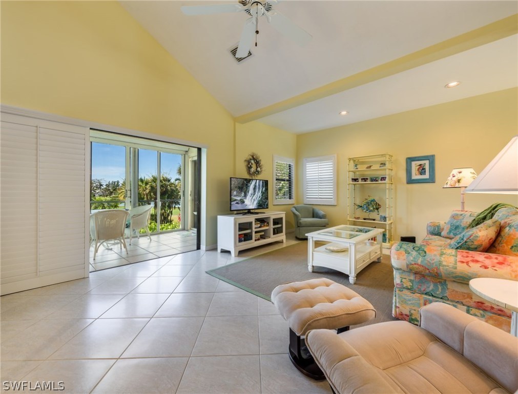 1621 Sand Castle Road Sanibel, FL 33957 - Photo 3 of 25 Gallery Image 3