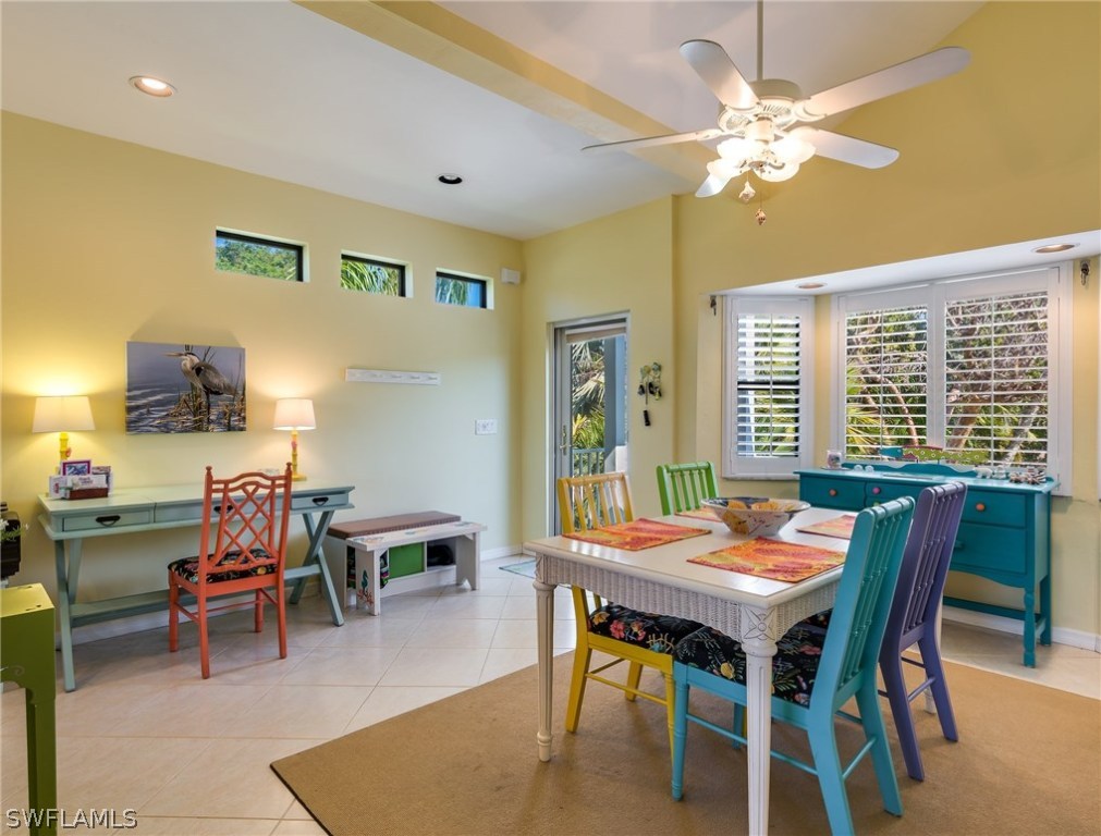 1621 Sand Castle Road Sanibel, FL 33957 - Photo 4 of 25 Gallery Image 4