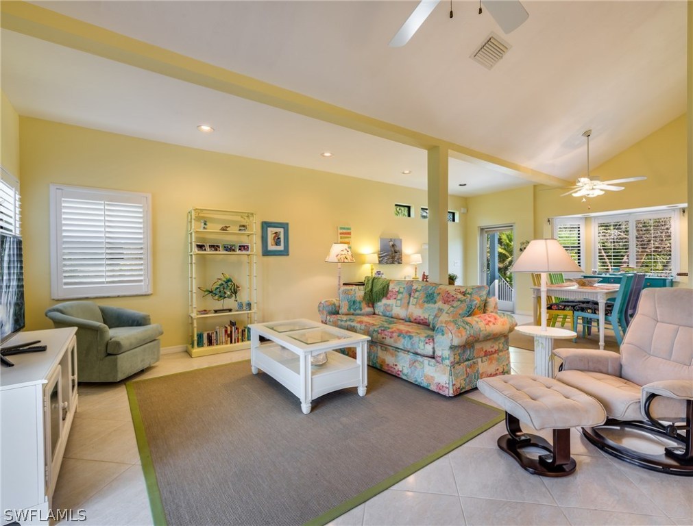 1621 Sand Castle Road Sanibel, FL 33957 - Photo 5 of 25 Gallery Image 5