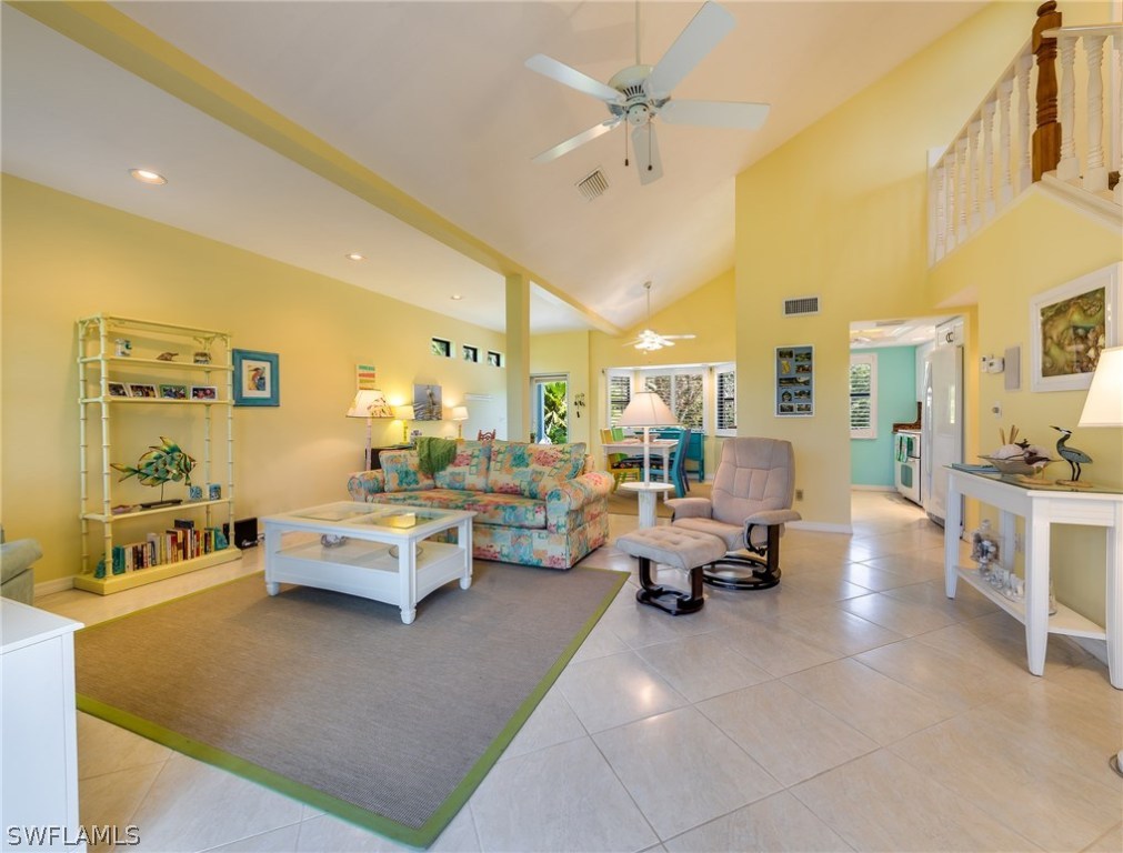1621 Sand Castle Road Sanibel, FL 33957 - Photo 8 of 25 Gallery Image 8