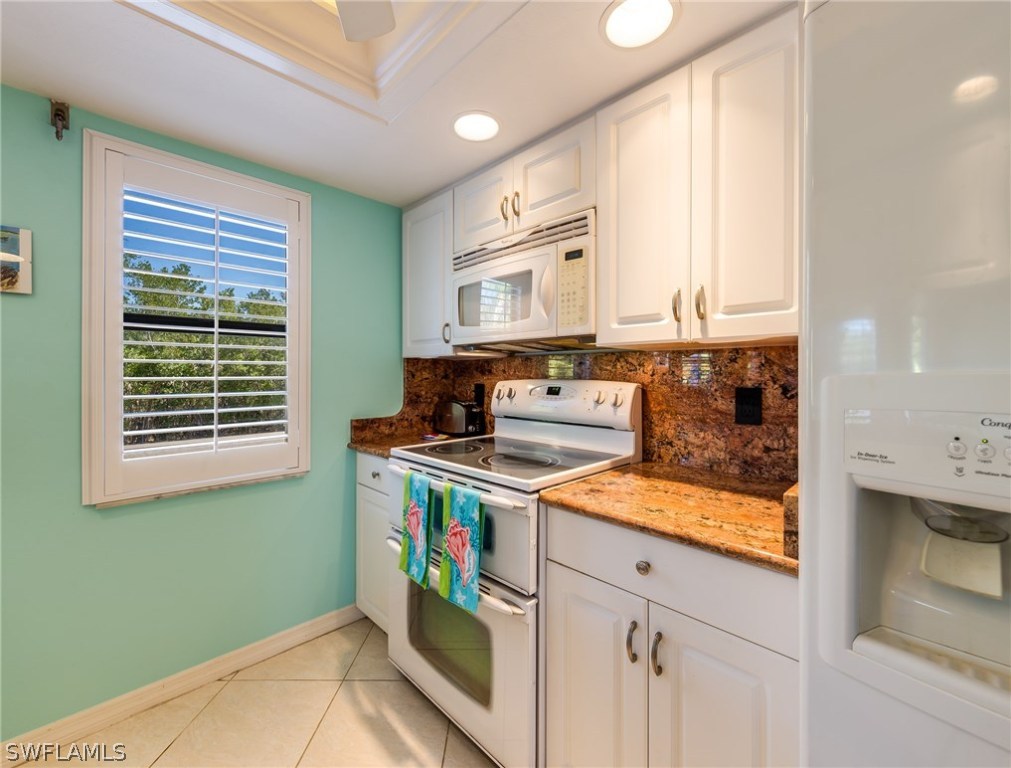 1621 Sand Castle Road Sanibel, FL 33957 - Photo 10 of 25 Gallery Image 10