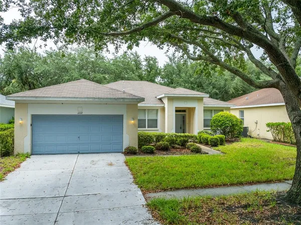 $315,000 | 11112 Holly Cone Drive, Riverview, FL 33569