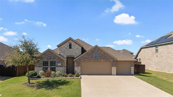 $2,500 | 316 Monument Hill Drive, Forney, TX 75126