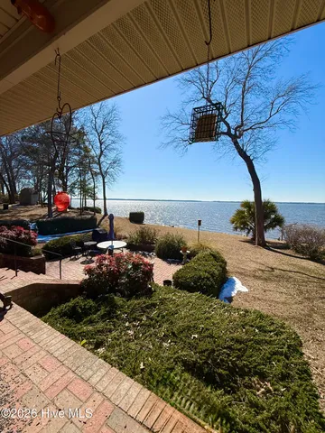 $750,000 | 341 Indian Bluff Drive, Minnesott Beach, NC 28510