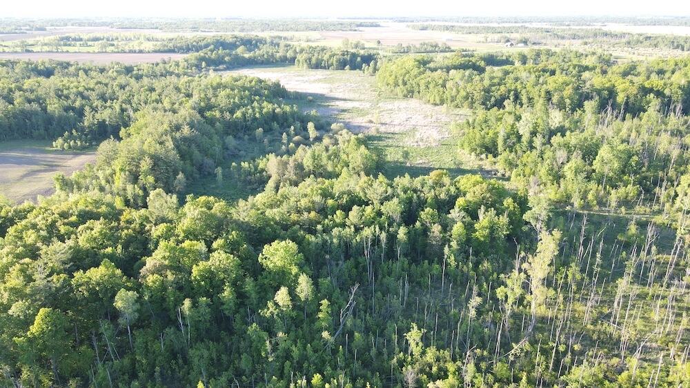Vl Melcher Road Prescott, MI 48756 - Photo 22 of 65 DJI_0823
