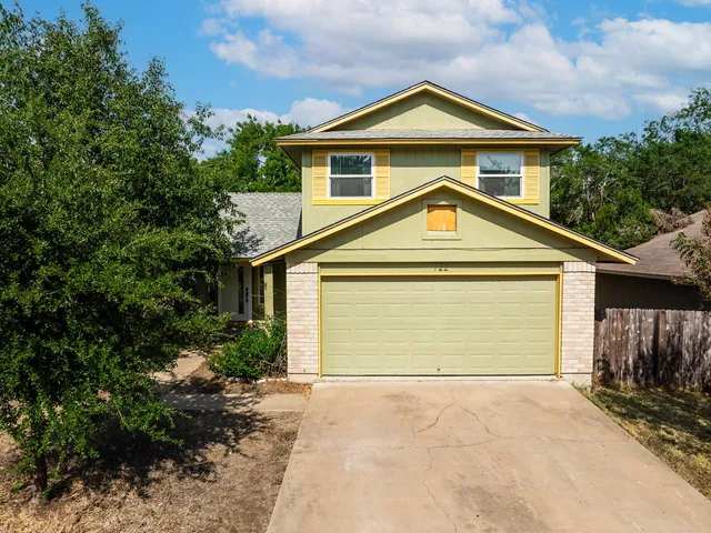 $2,500 | 722 Decker Prairie Drive, Austin, TX 78748